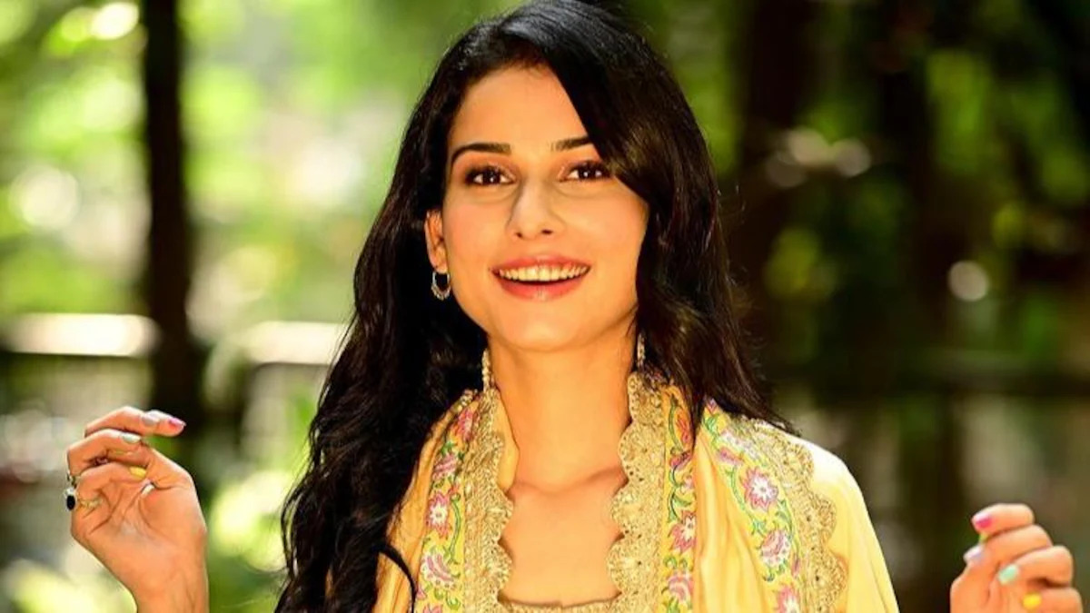 Aneri Vajani